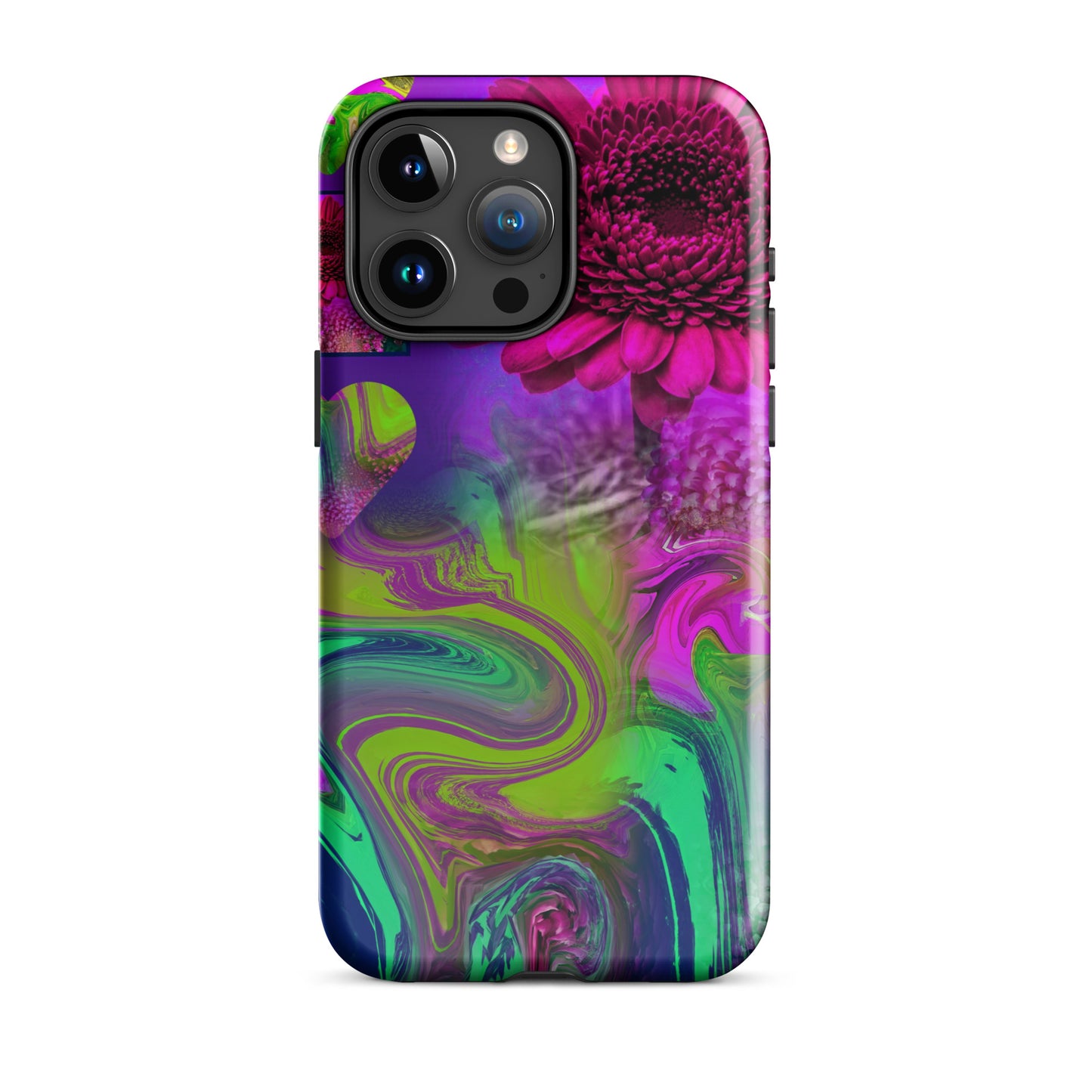 Tough Case for iPhone®