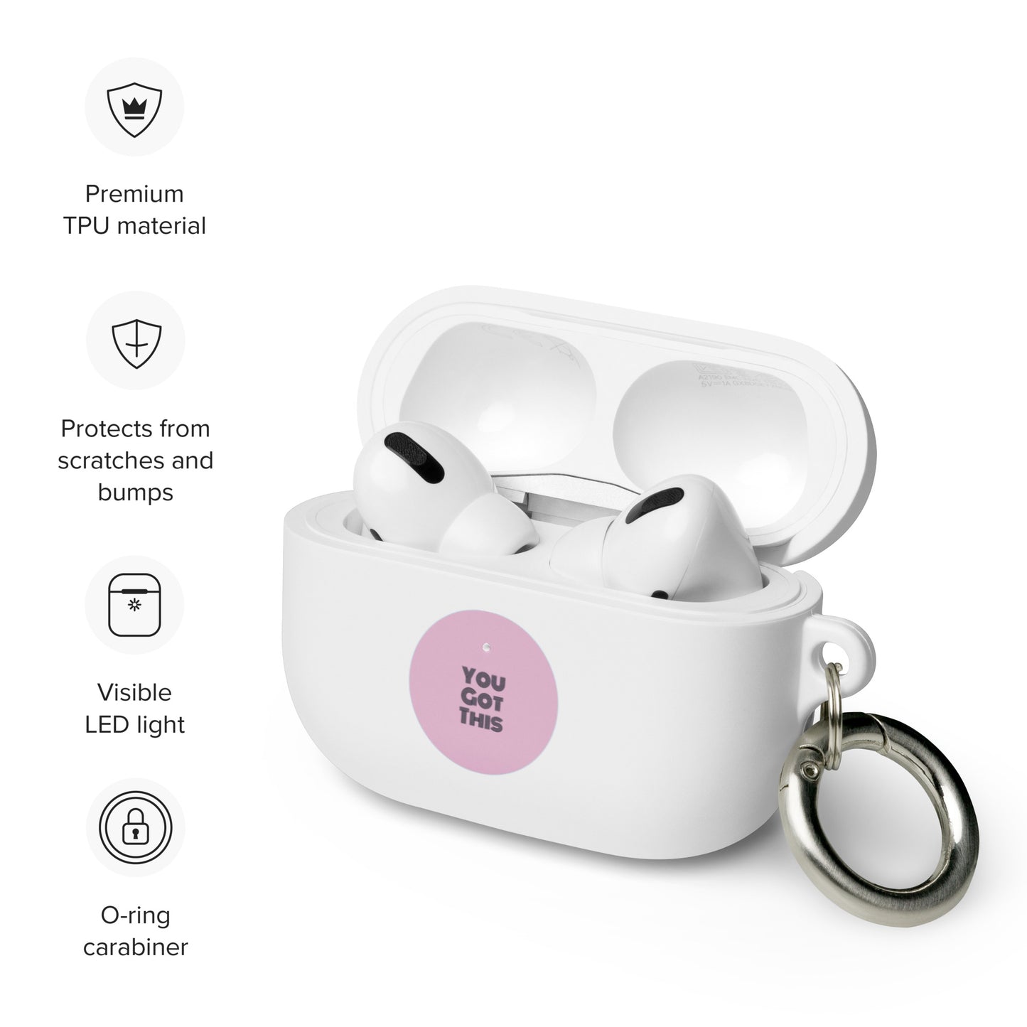 AirPods case