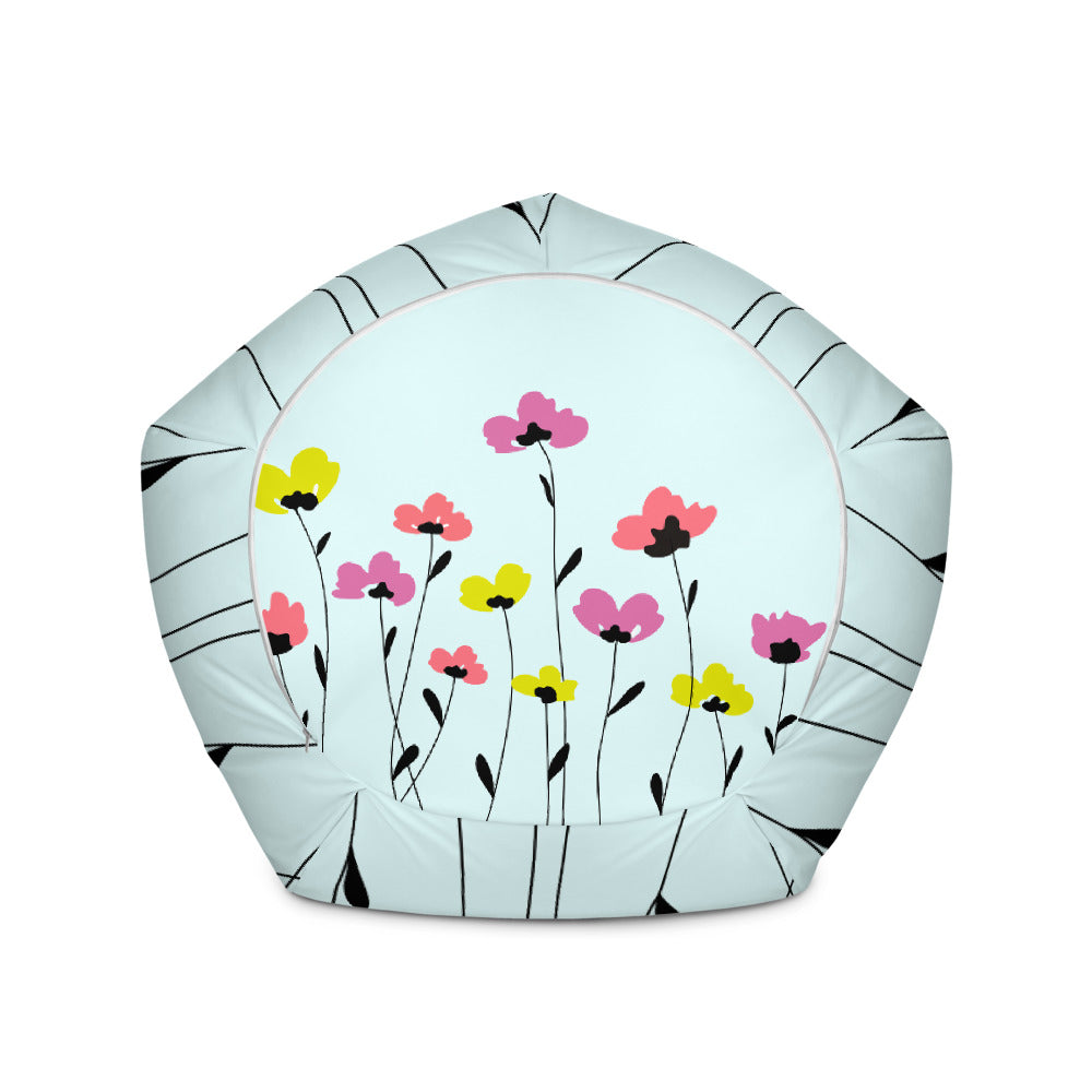 Bean Bag Chair Cover