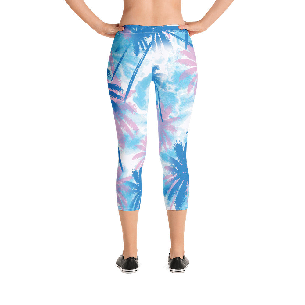 Capri Leggings