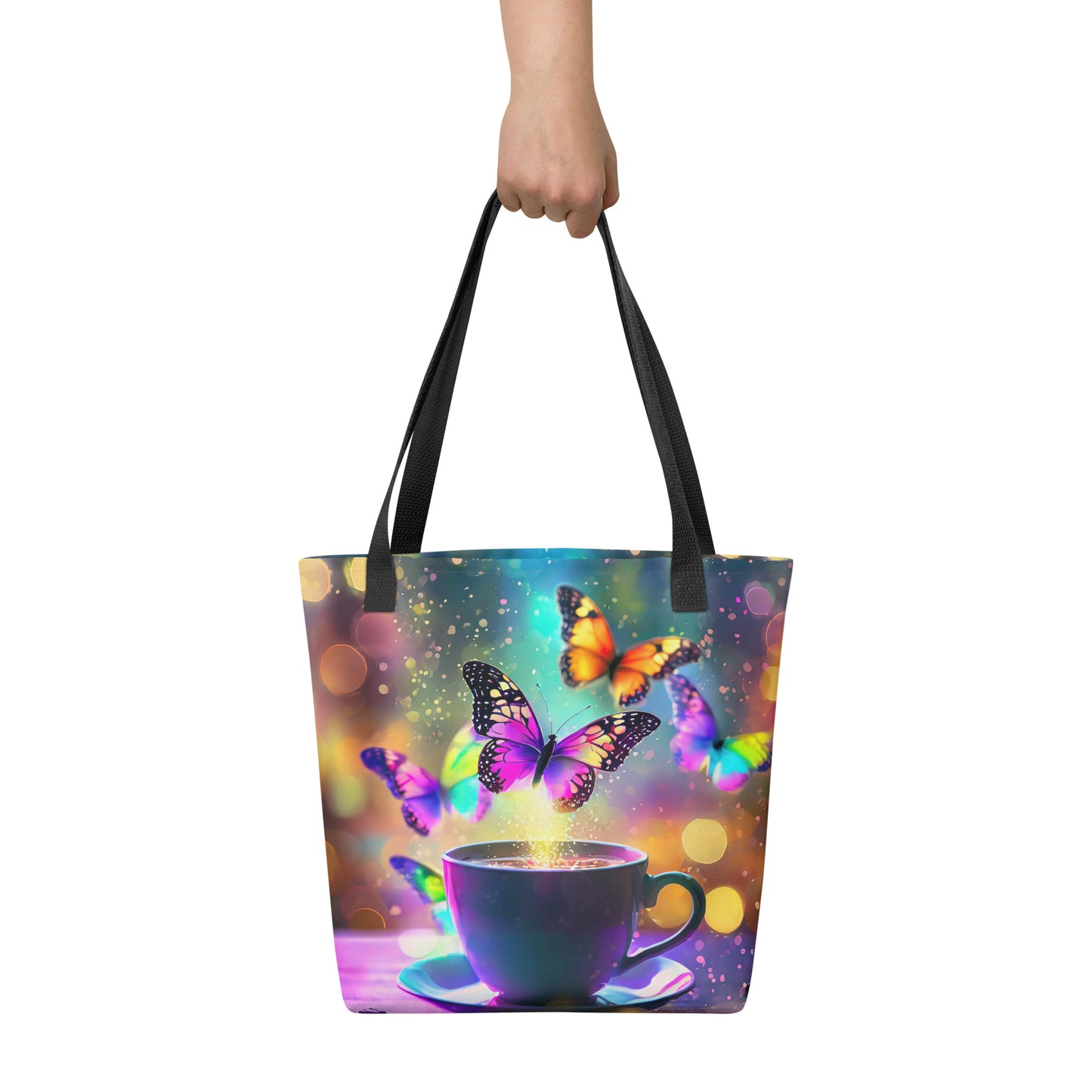 Tote bag