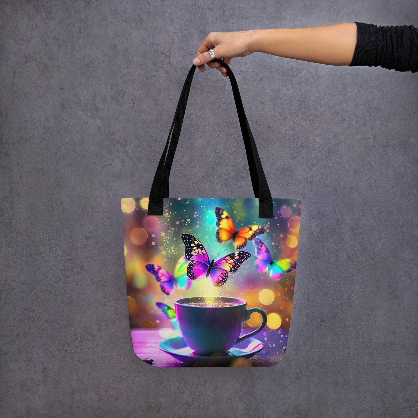Tote bag