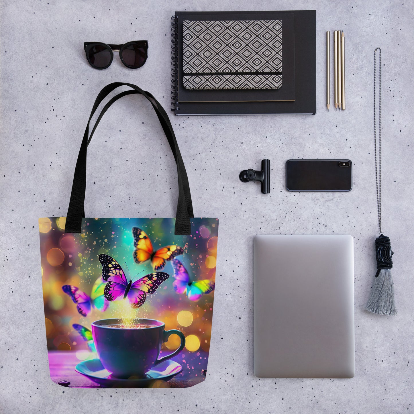 Tote bag