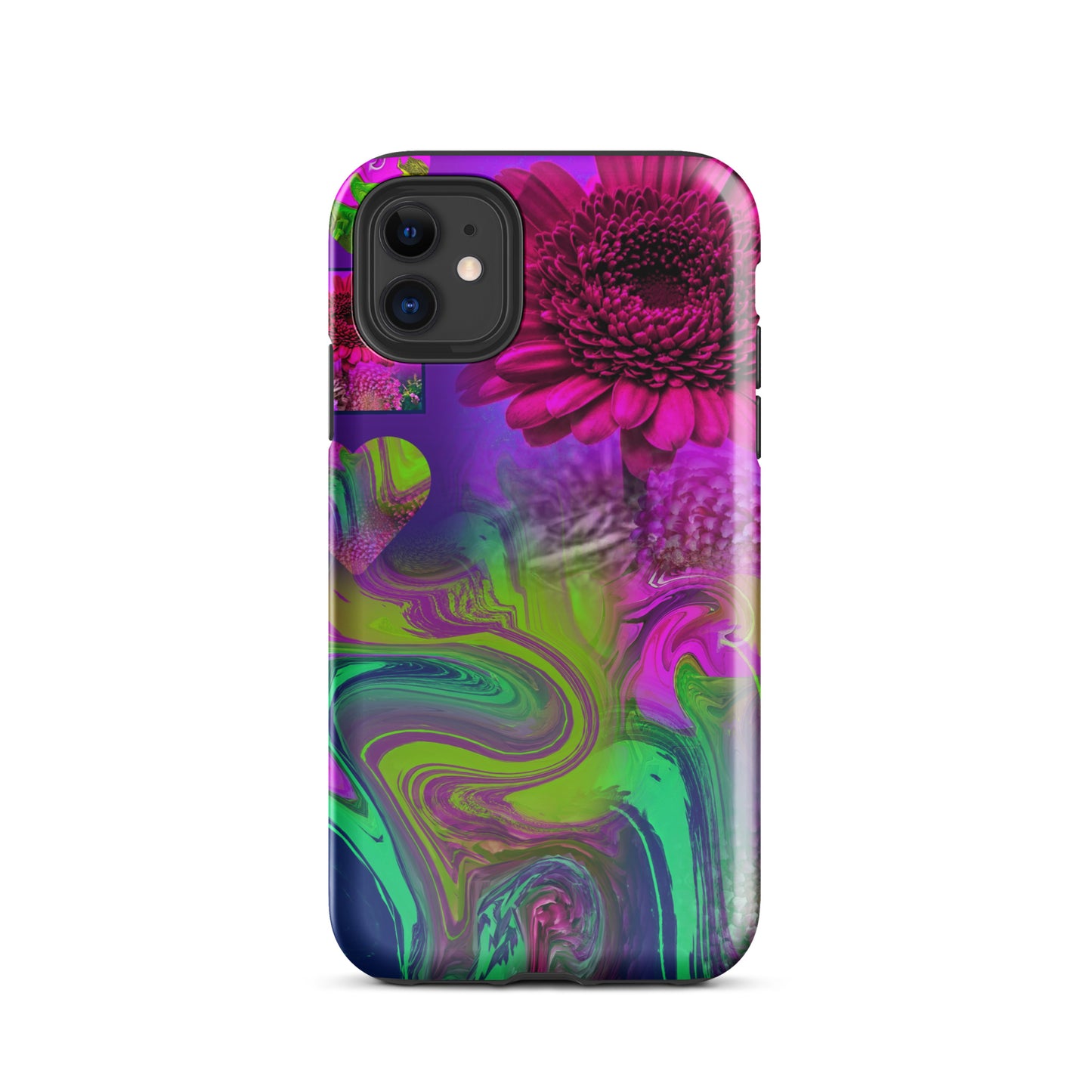 Tough Case for iPhone®