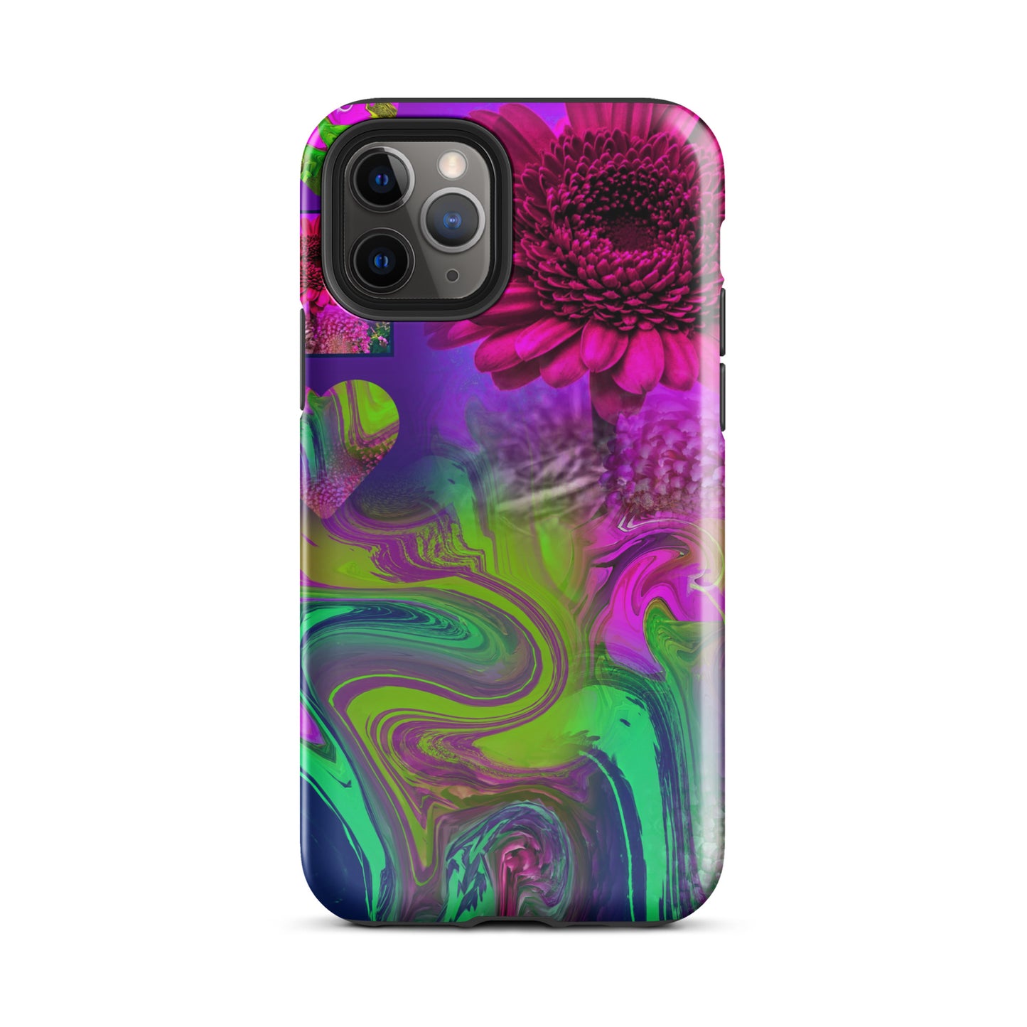 Tough Case for iPhone®