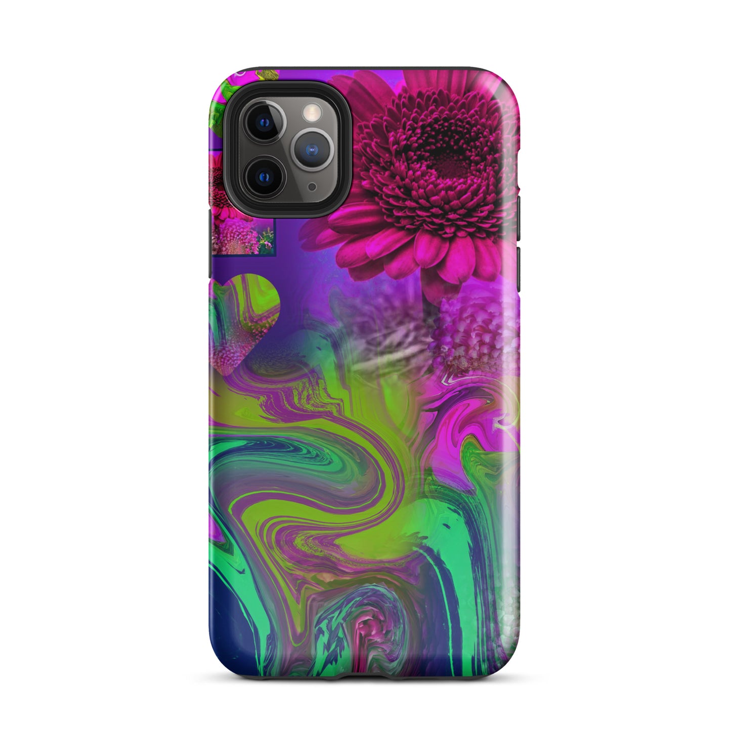 Tough Case for iPhone®