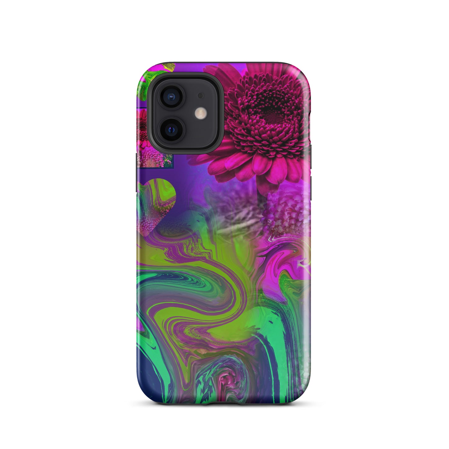 Tough Case for iPhone®