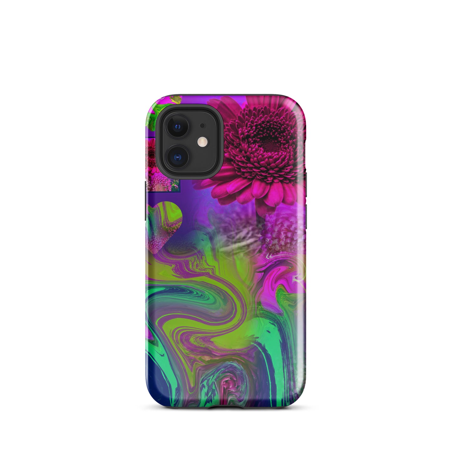 Tough Case for iPhone®