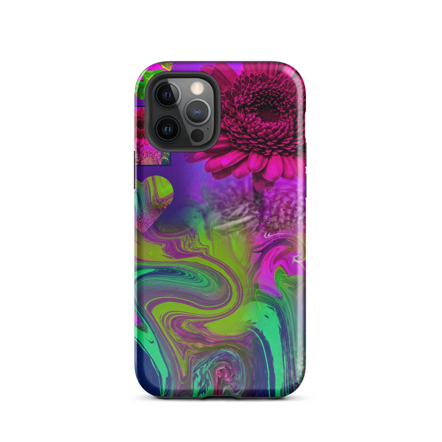 Tough Case for iPhone®