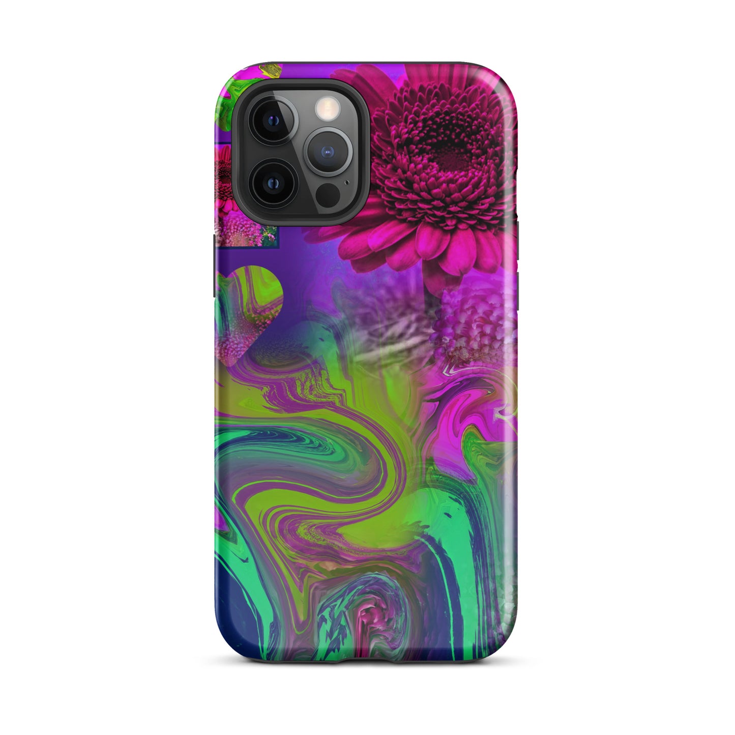 Tough Case for iPhone®