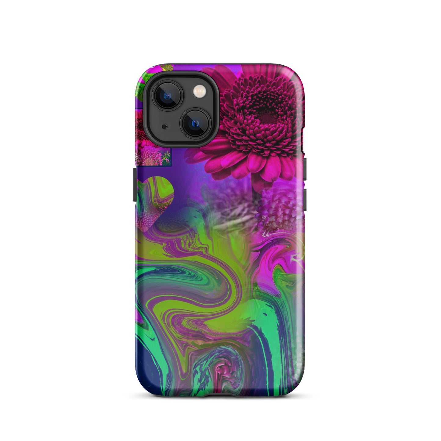 Tough Case for iPhone®