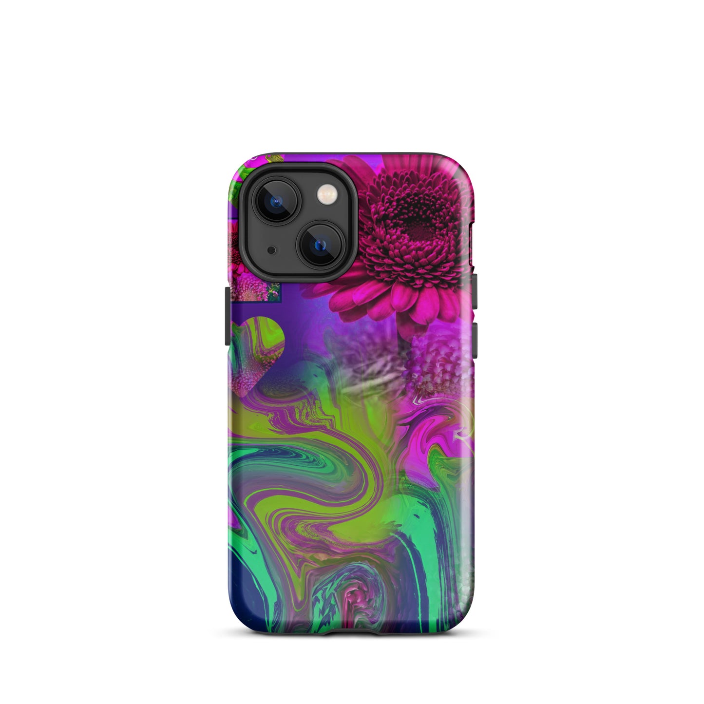 Tough Case for iPhone®