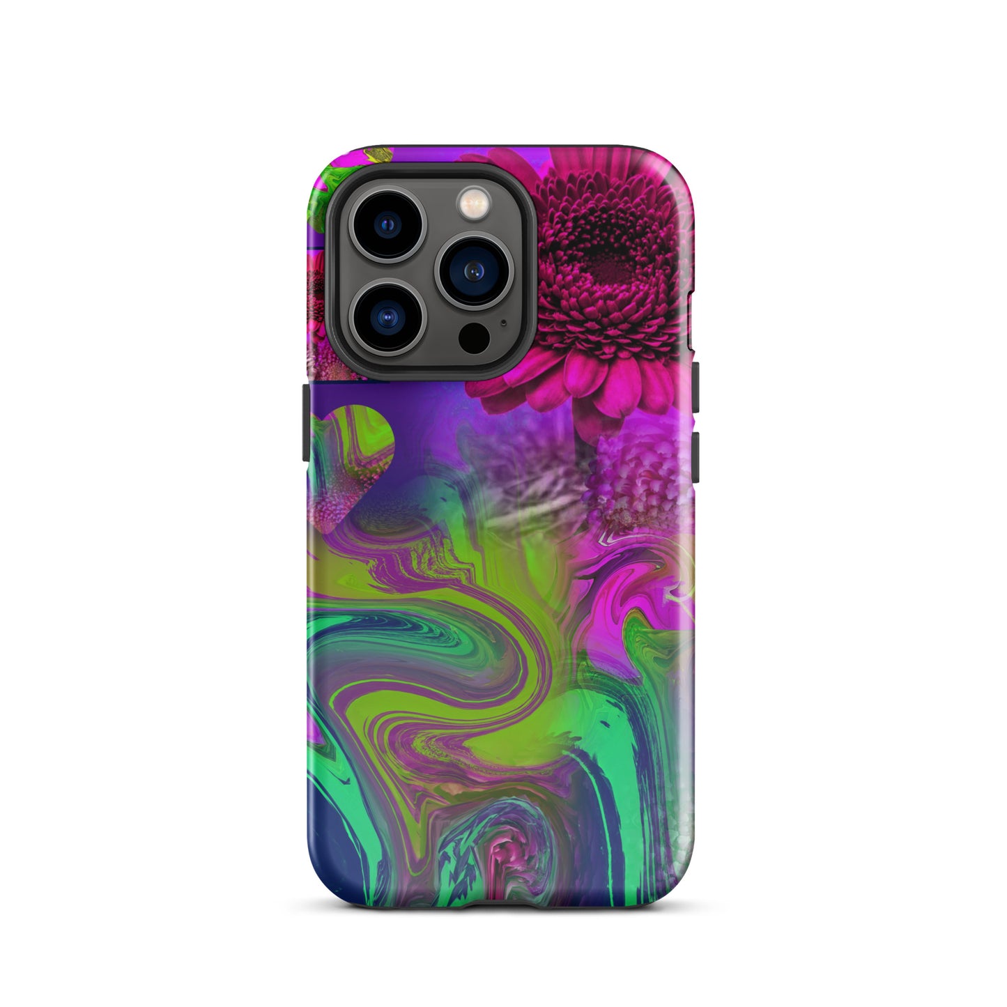 Tough Case for iPhone®