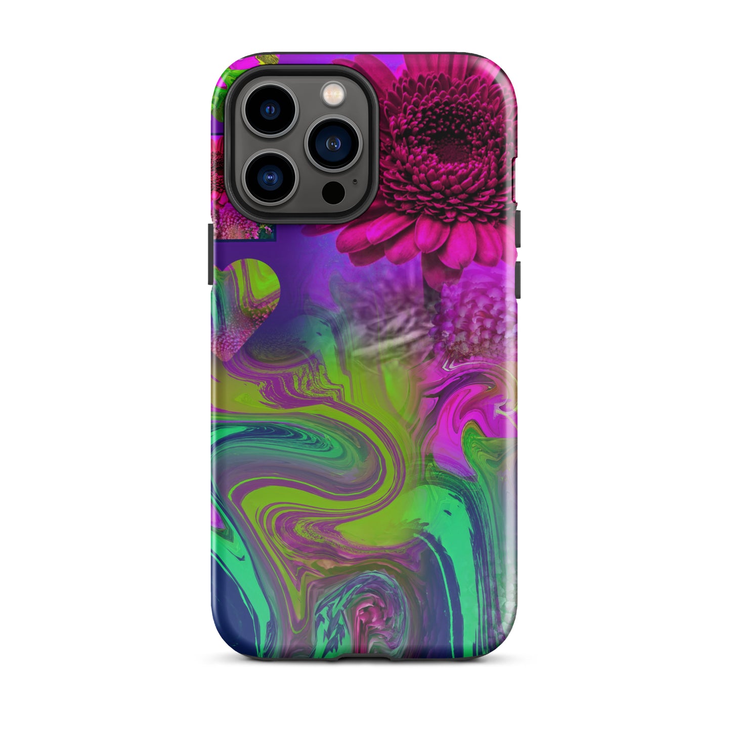 Tough Case for iPhone®