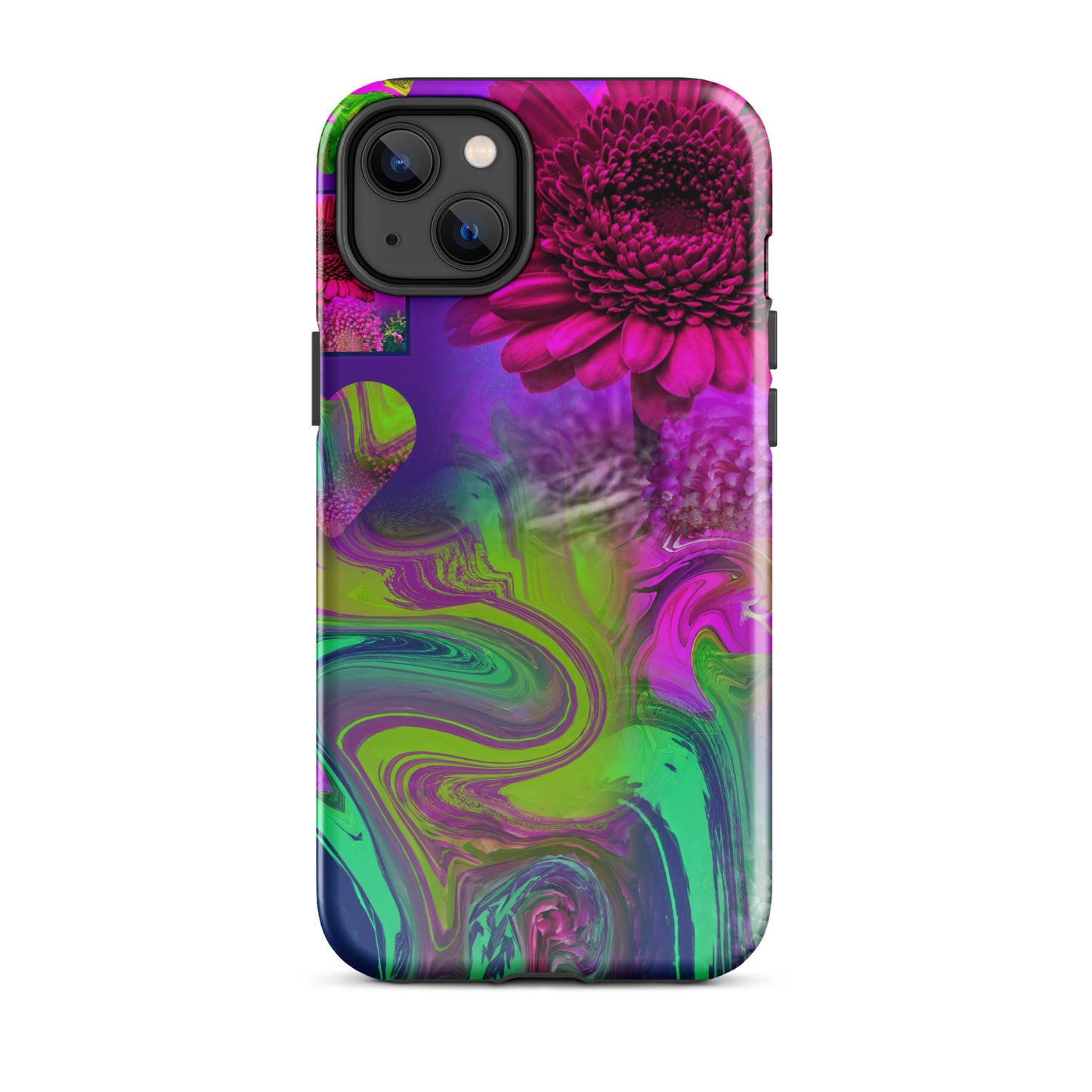 Tough Case for iPhone®