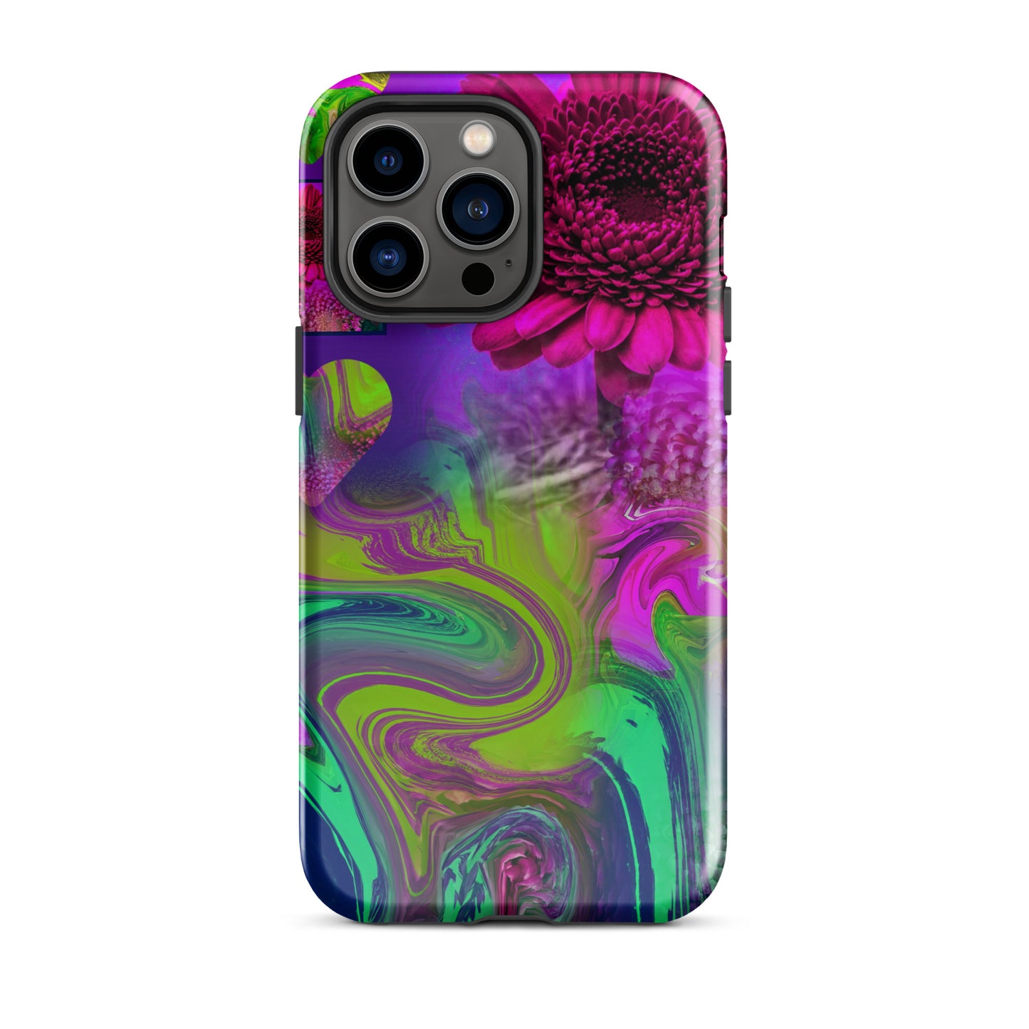 Tough Case for iPhone®