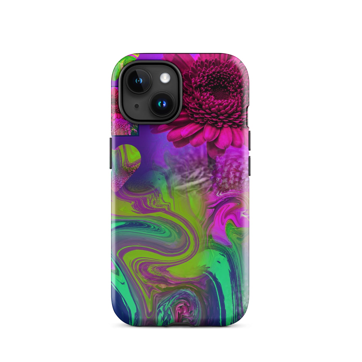 Tough Case for iPhone®