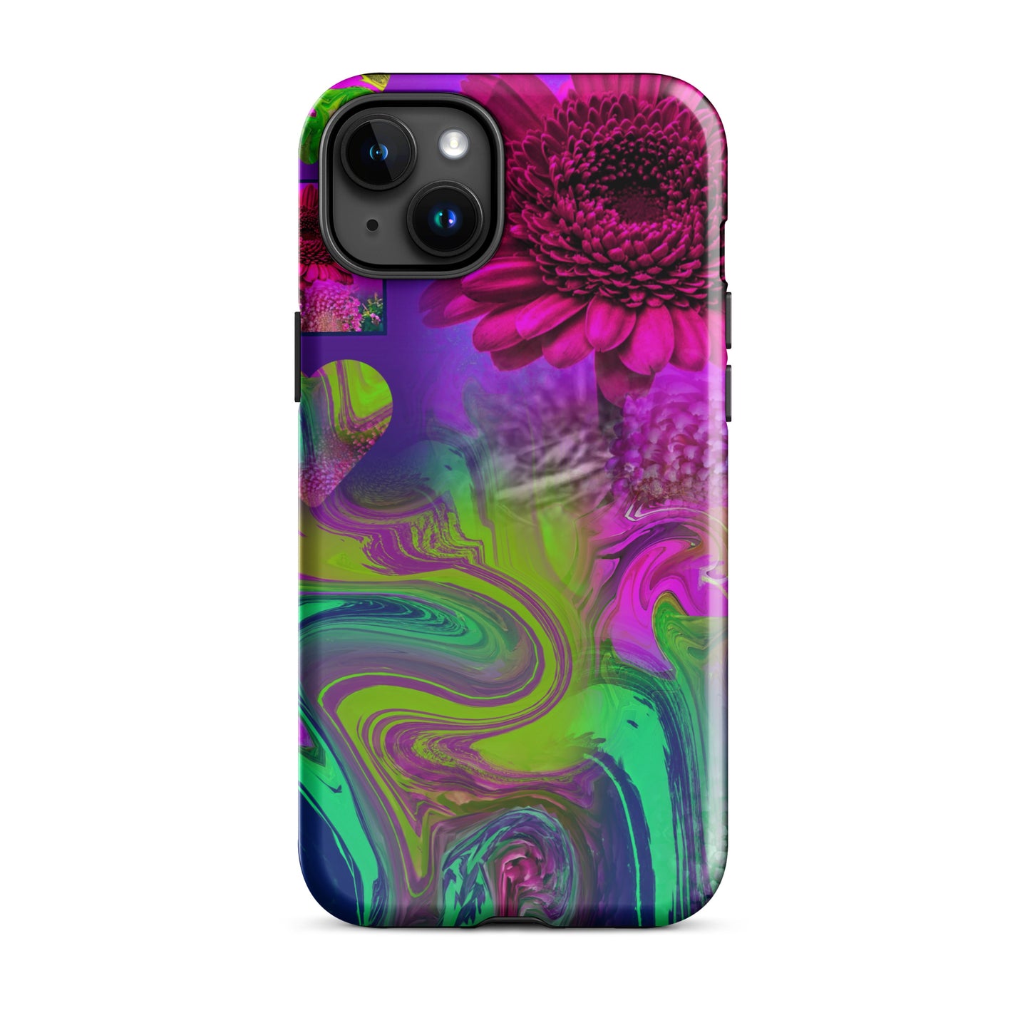 Tough Case for iPhone®