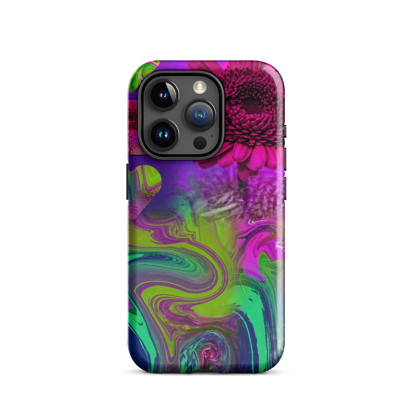 Tough Case for iPhone®