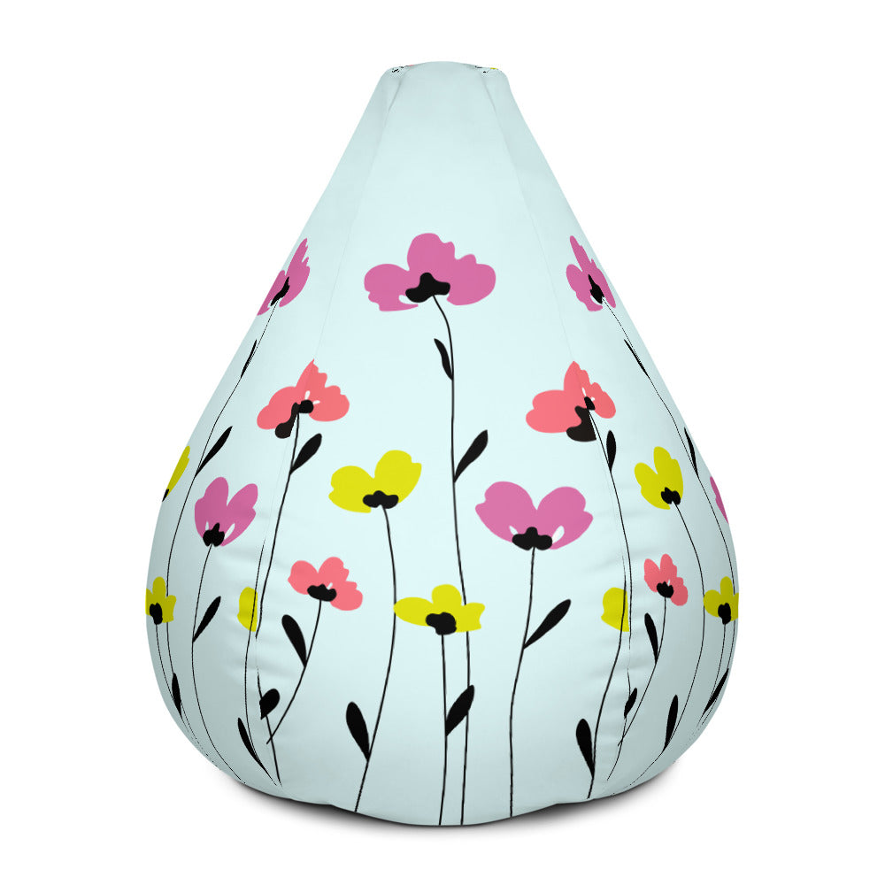 Bean Bag Chair Cover