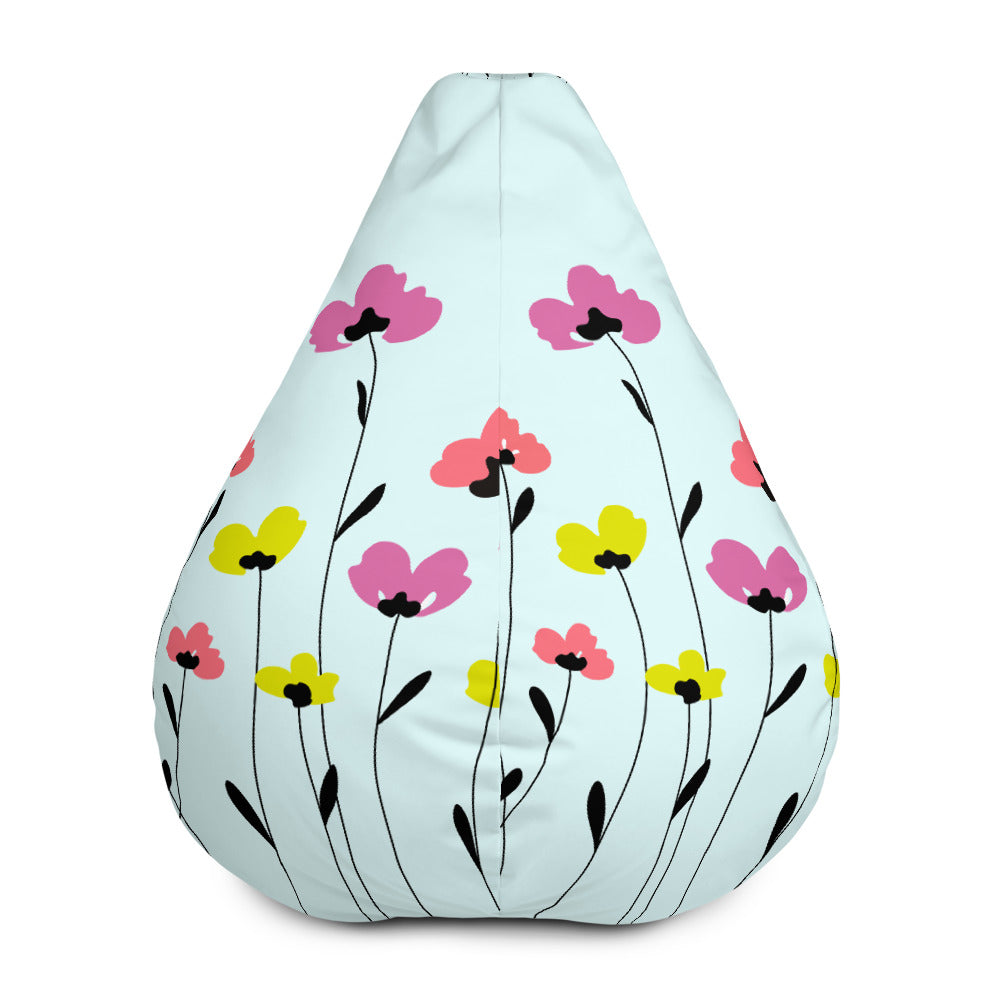 Bean Bag Chair Cover