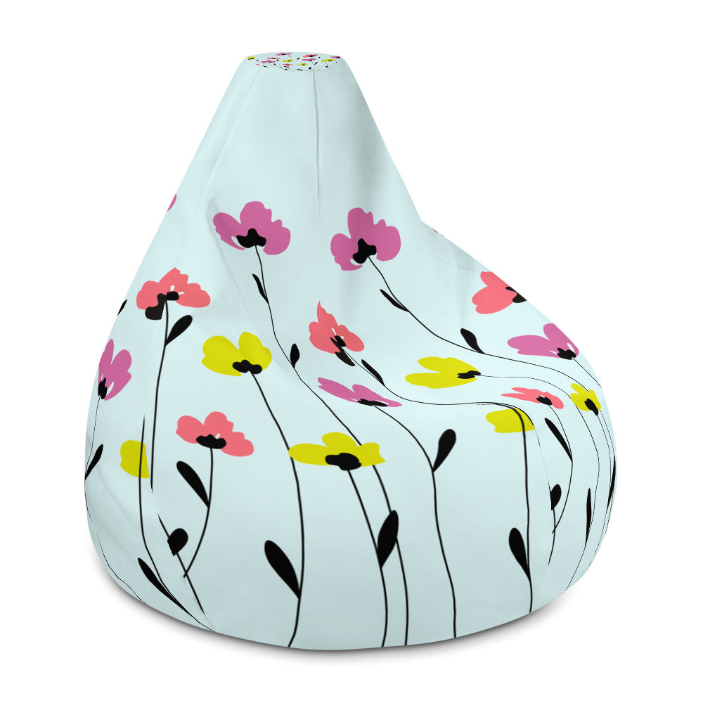 Bean Bag Chair Cover