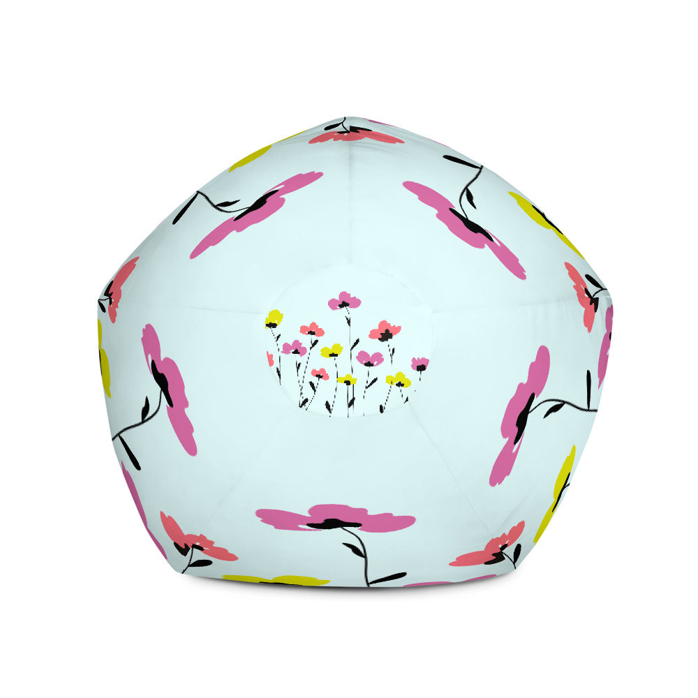 Bean Bag Chair Cover