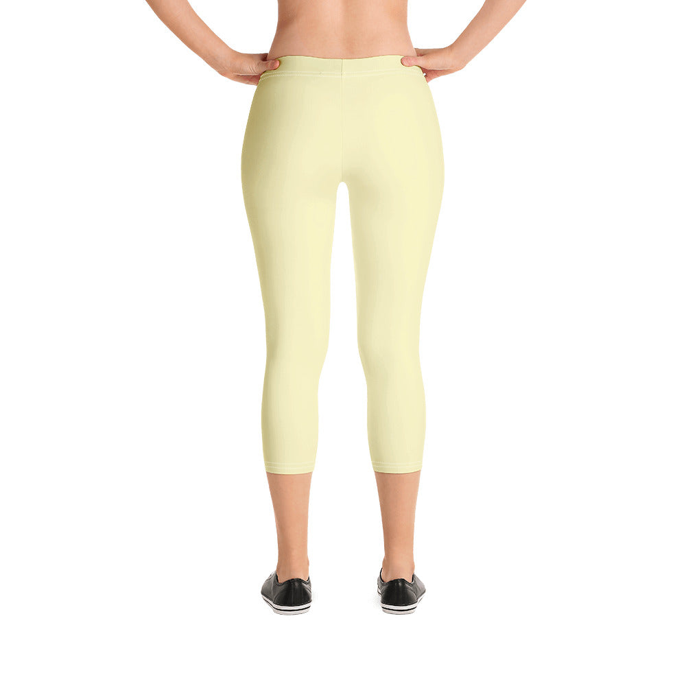 Capri Leggings