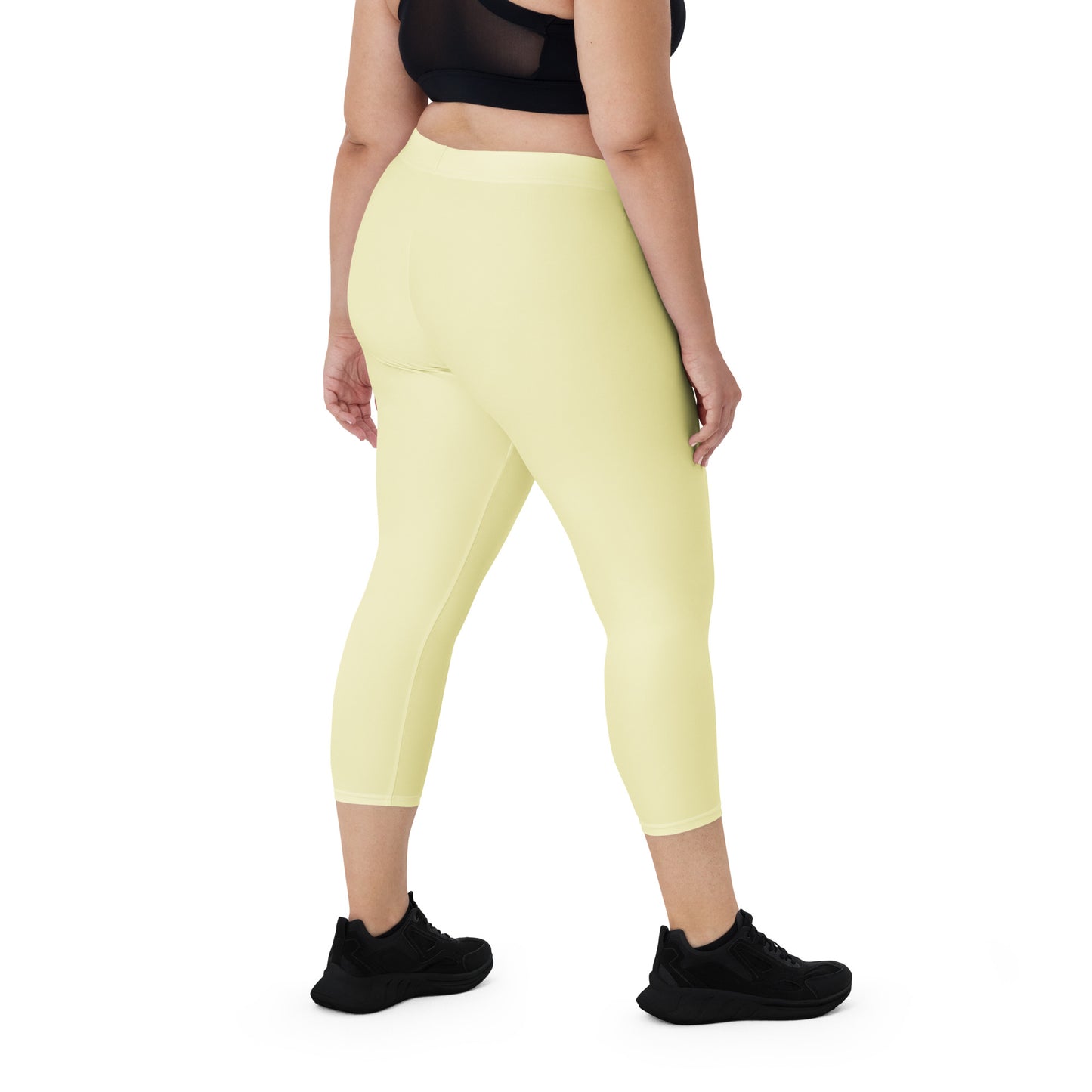 Capri Leggings
