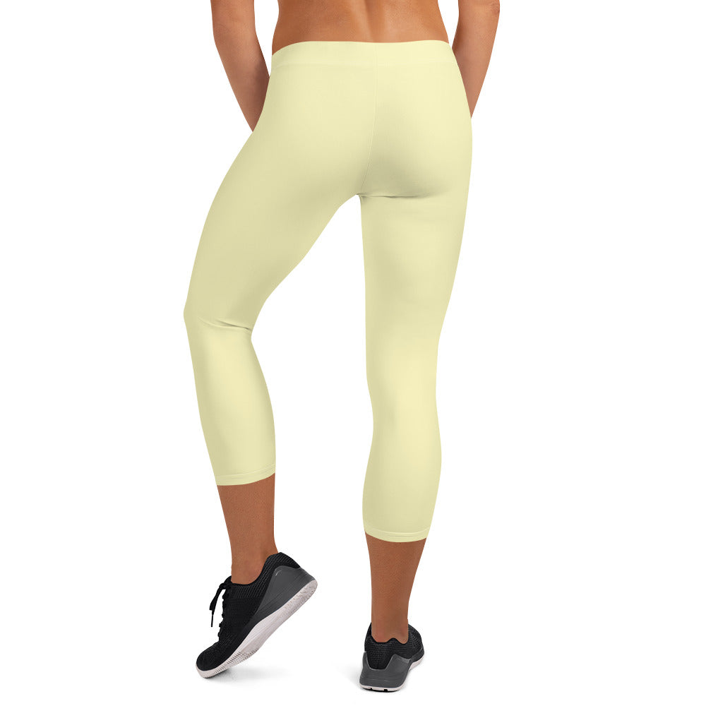 Capri Leggings