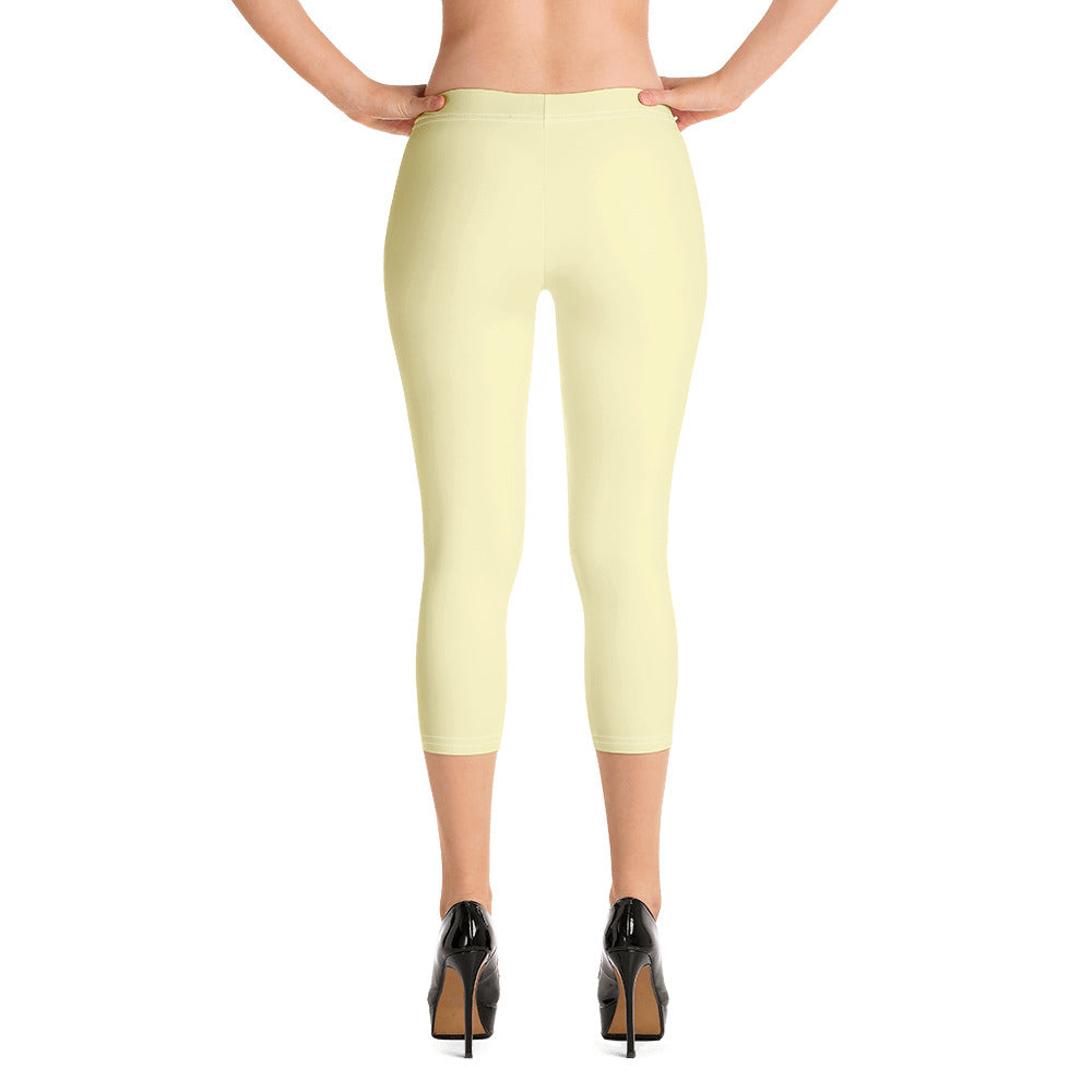 Capri Leggings