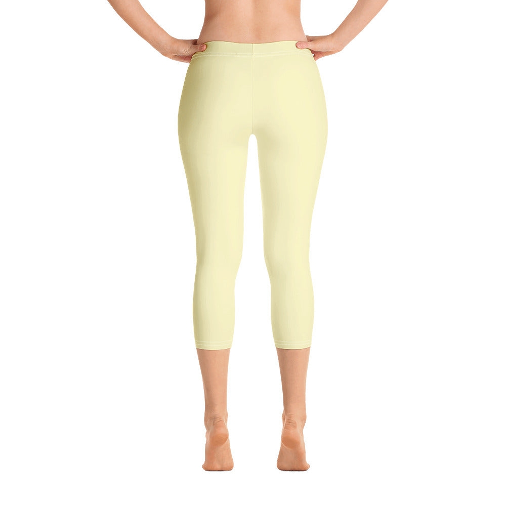 Capri Leggings