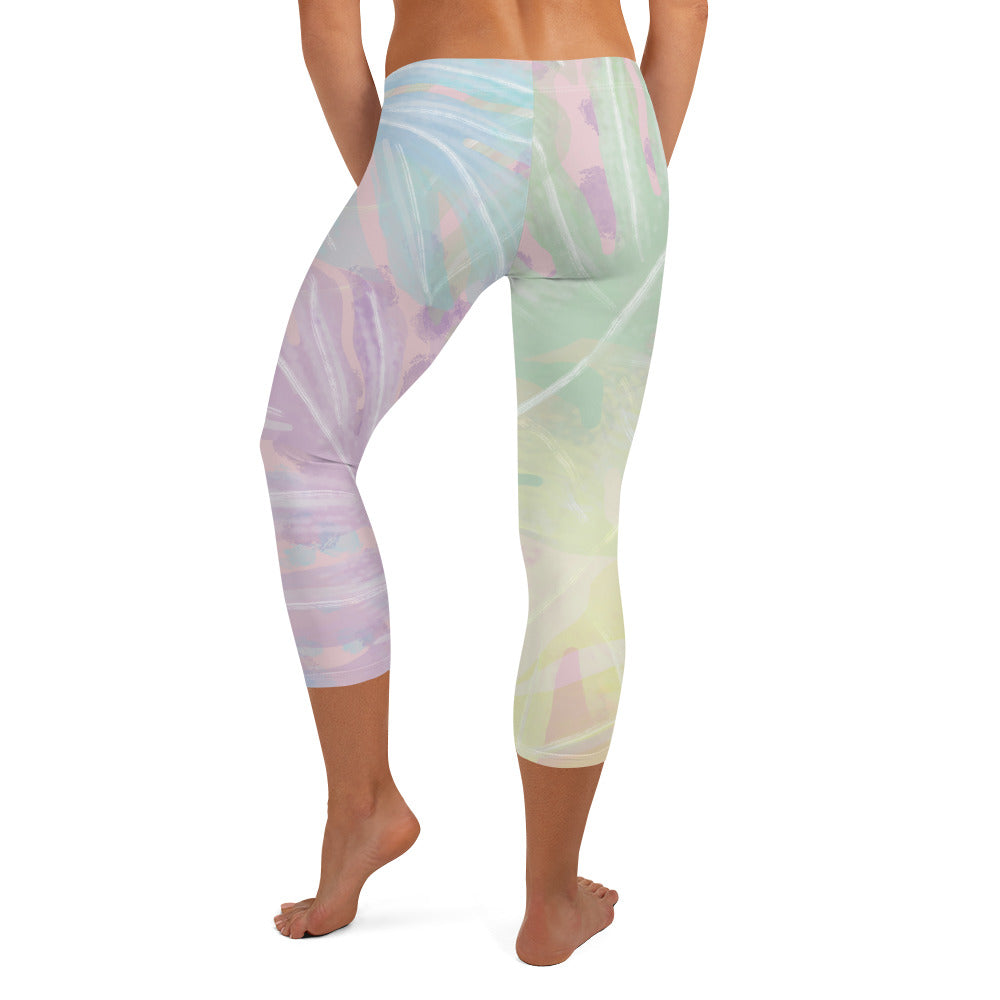 Capri Leggings