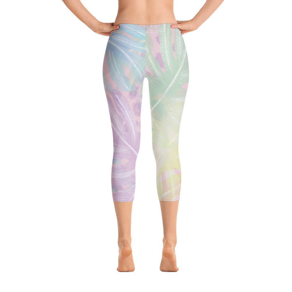 Capri Leggings