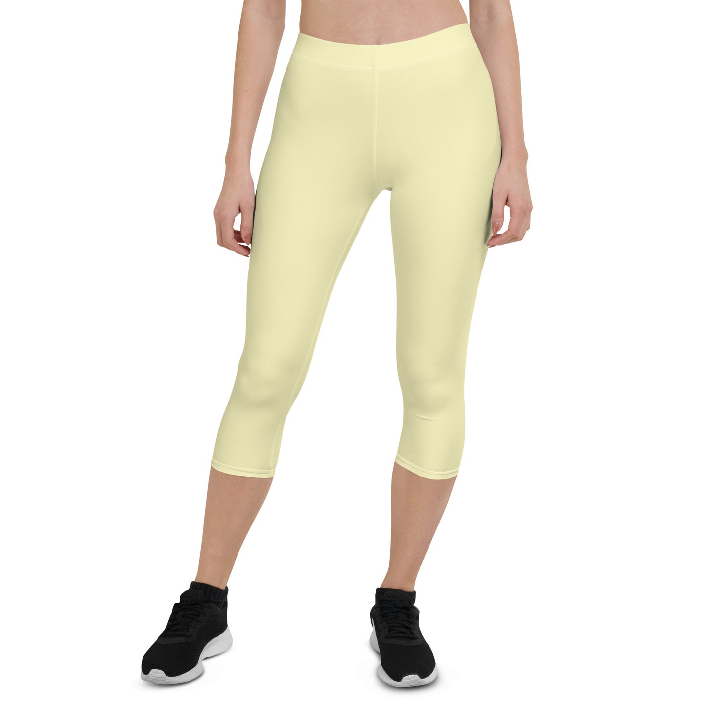 Capri Leggings