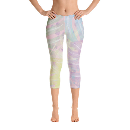 Capri Leggings