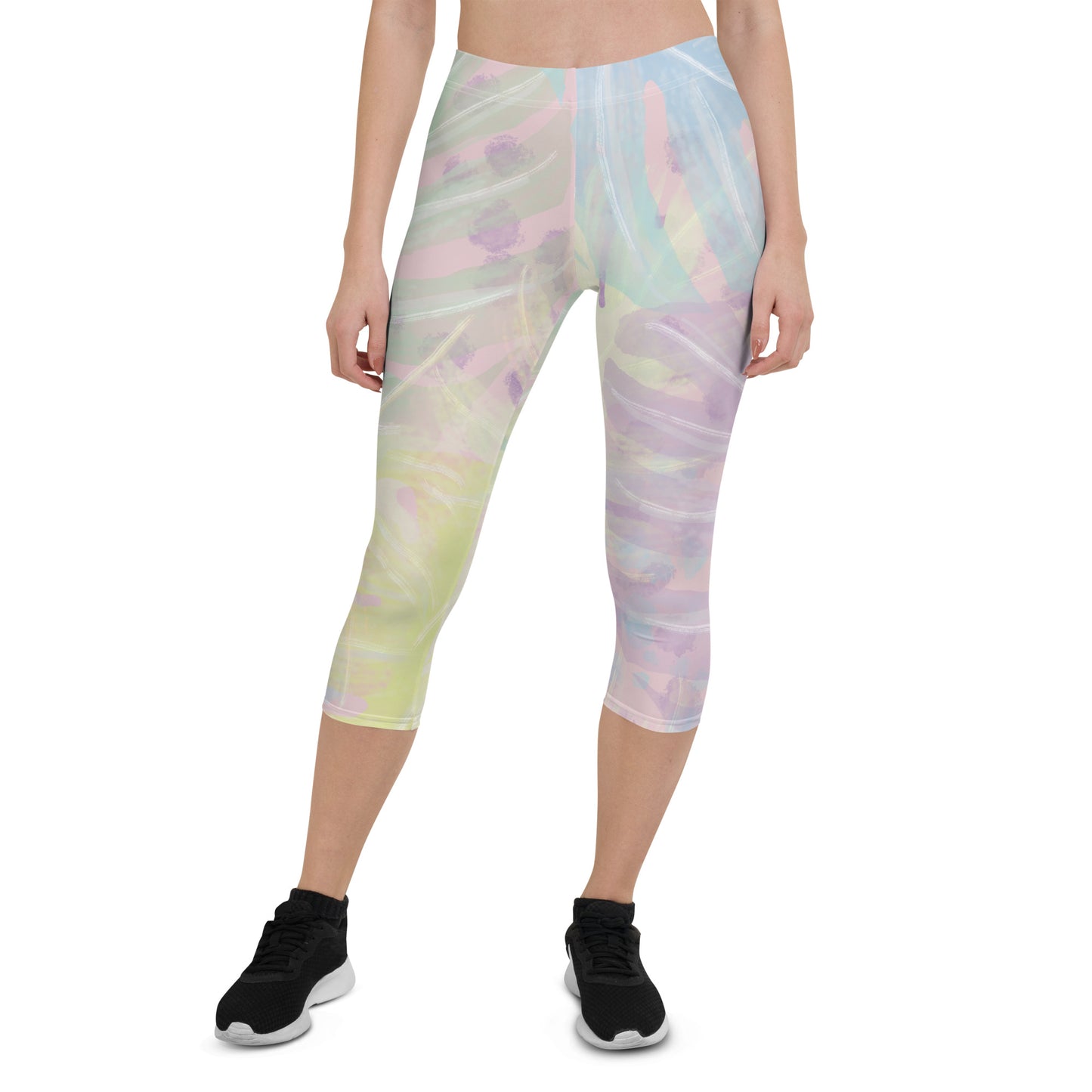 Capri Leggings