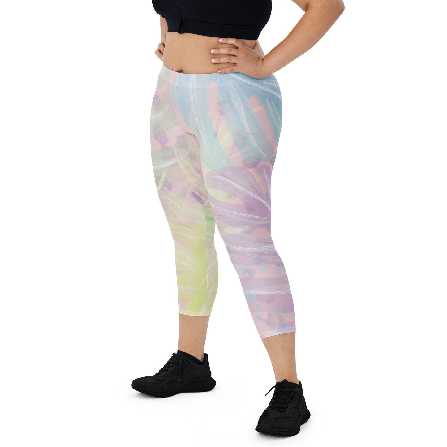 Capri Leggings