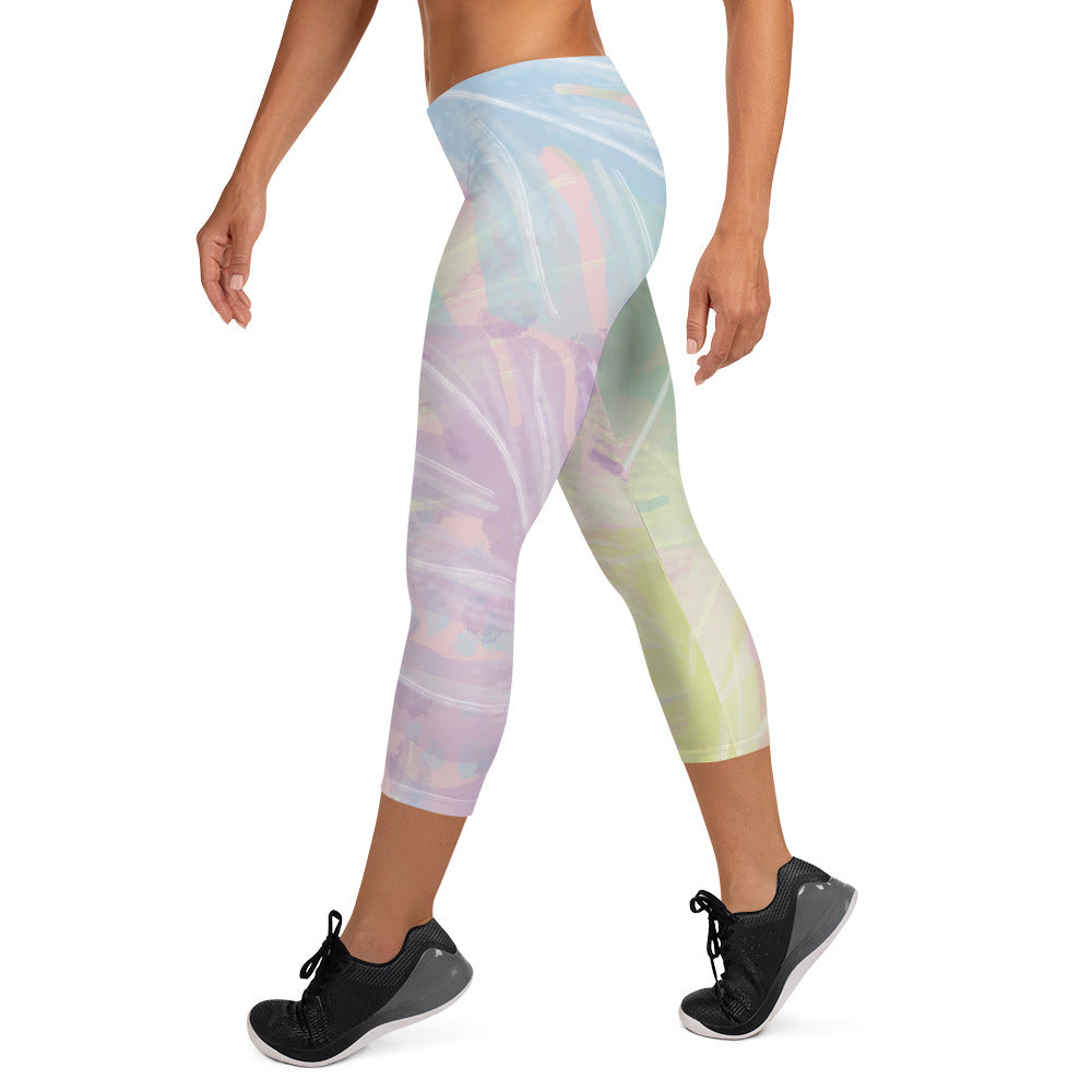 Capri Leggings