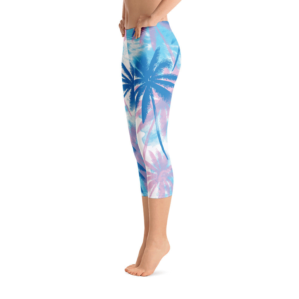 Capri Leggings