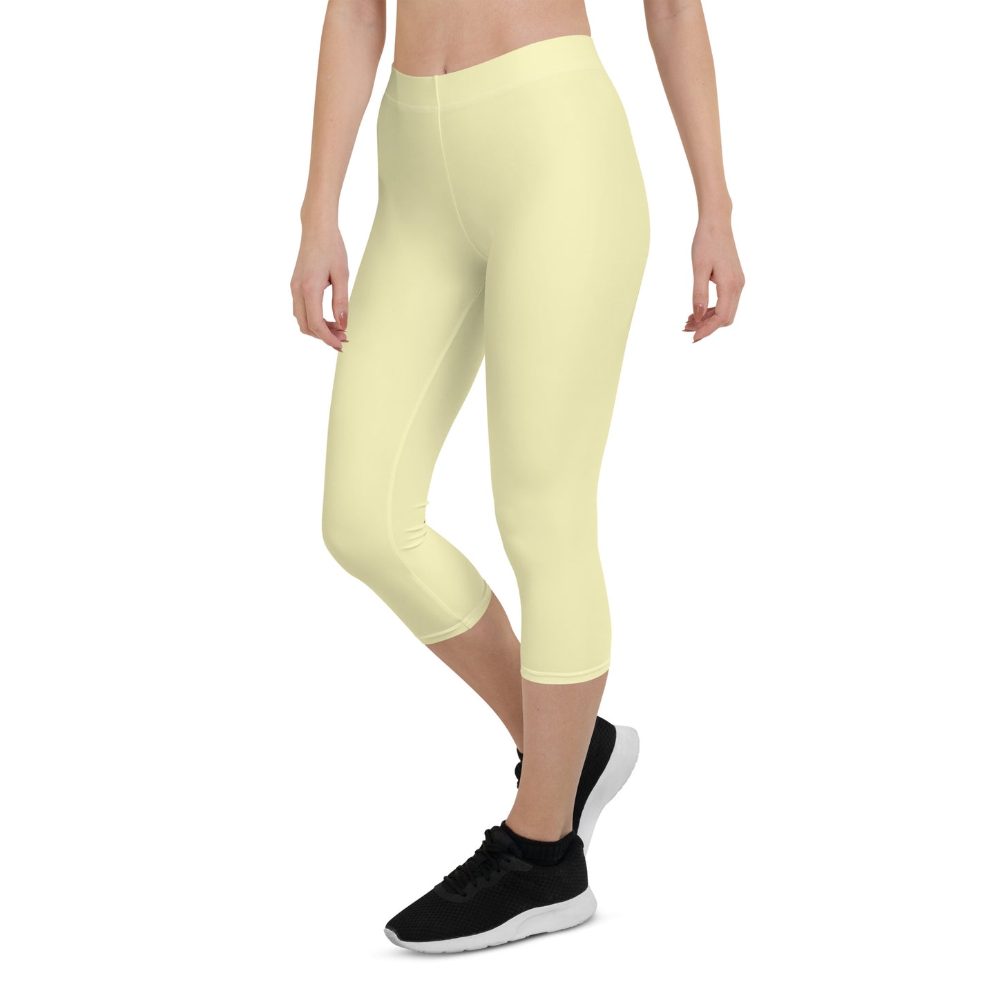 Capri Leggings