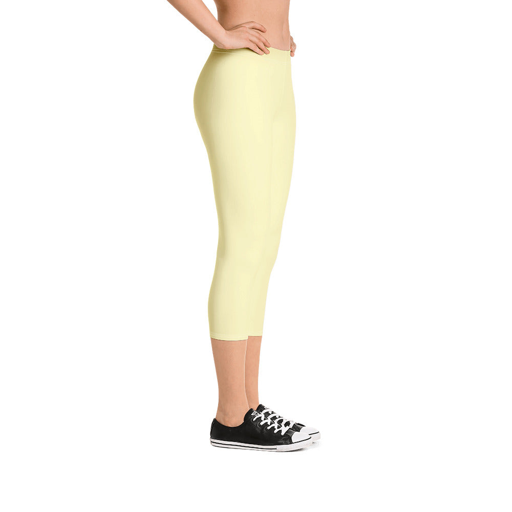 Capri Leggings