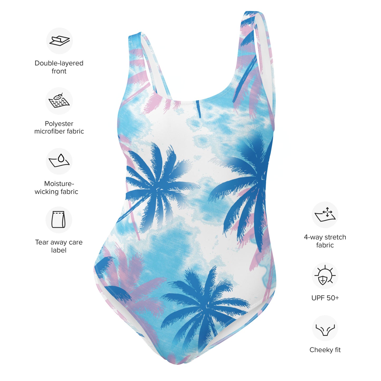 One-Piece Swimsuit