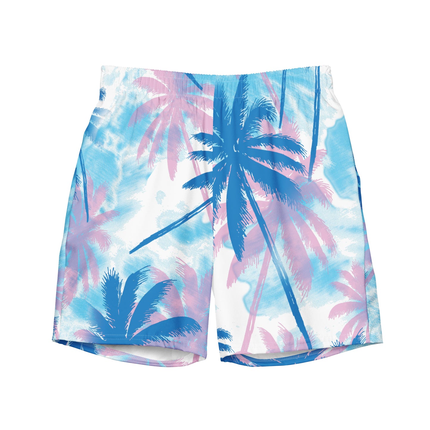 Men's swim trunks