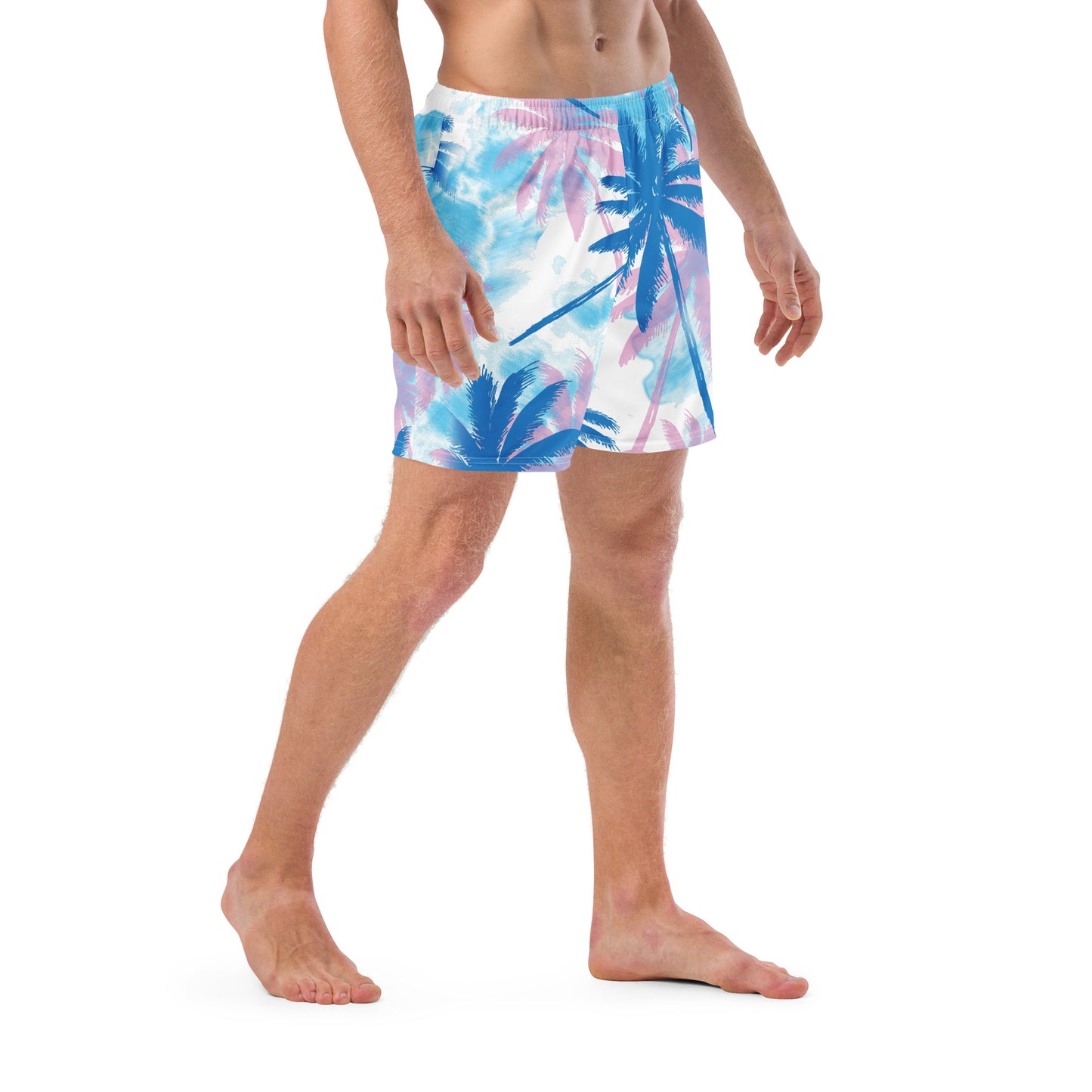 Men's swim trunks