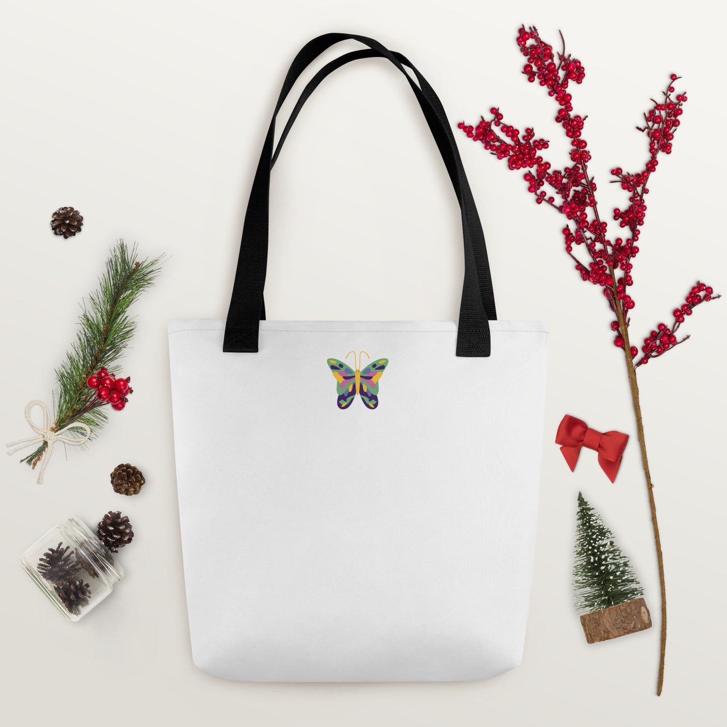 Tote bag