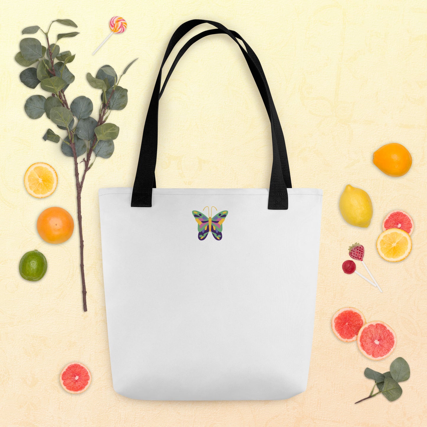 Tote bag