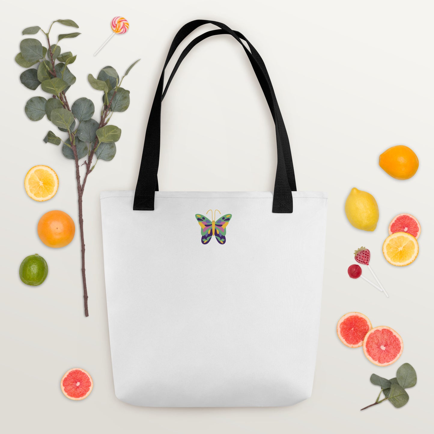 Tote bag