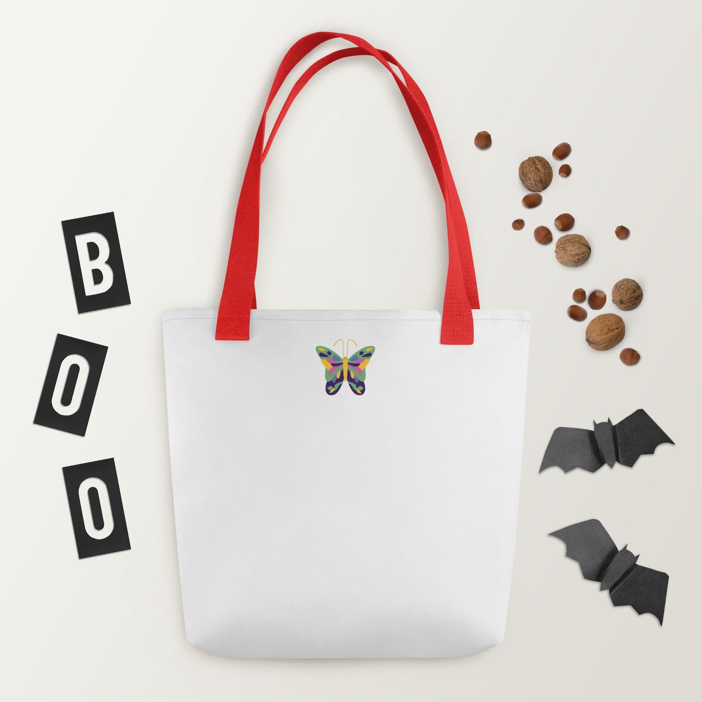 Tote bag