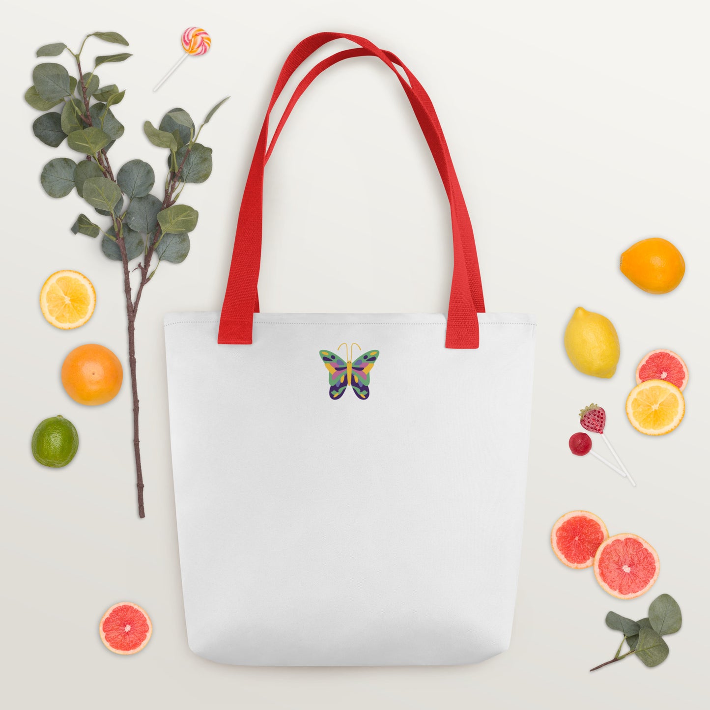Tote bag